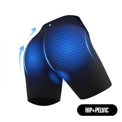 Archivva™ 3-Zone EMS Toning Shorts